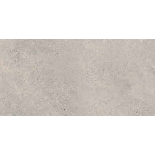 Gres szkliwiony QUERO light grey mat 59,8x119,8 gat. I