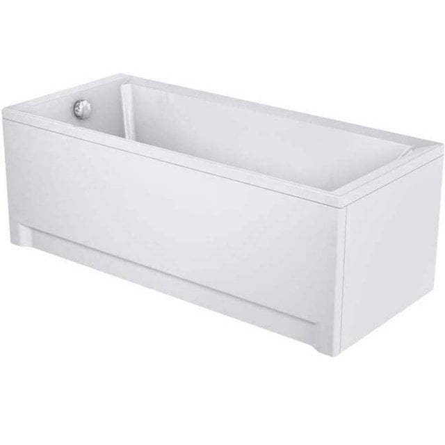 CERSANIT Wanna prostokątna BALINEA 160X70 S301-143