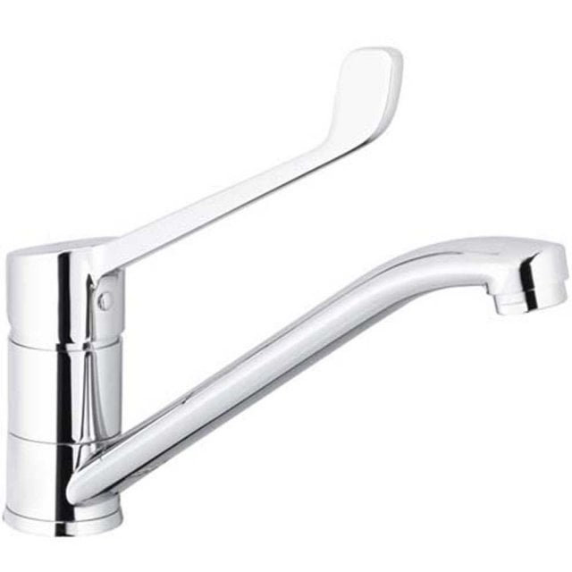 KFA Bateria kuchenna stojąca MEDICO NEW obrotowa z uchwytem medycznym