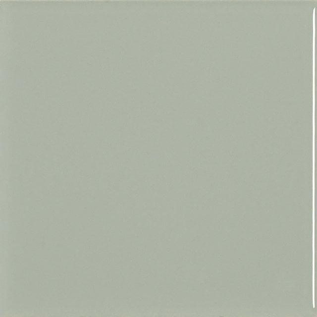 Płytka ścienna hiszpańska VA MONOCOLOR SAGE LISO błyszcząca 20x20 gat