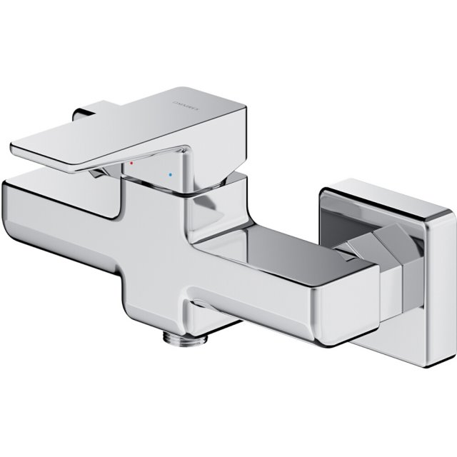 OMNIRES Bateria prysznicowa PARMA chrom połysk PM7440CR