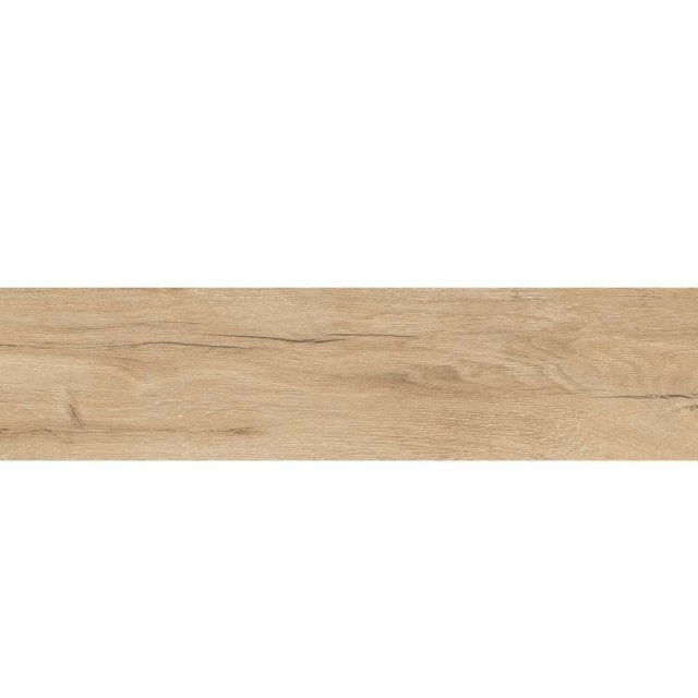 Gres szkliwiony PASSION OAK cream mat 22,1x89 #635 gat. II