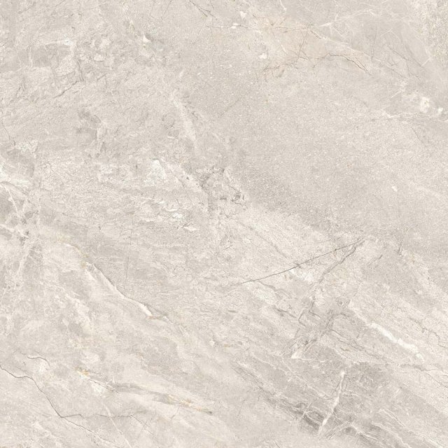 Gres szkliwiony PONTINO light grey mat 59,8x59,8 gat. I Cersanit