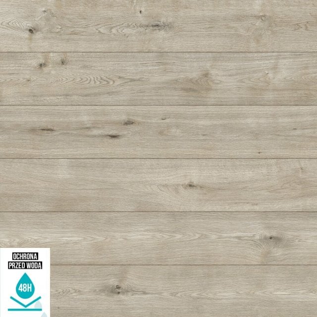Panele podłogowe CLASSEN CHARM 4V WR 56691 DĄB ROCHESTER AC5 8 mm