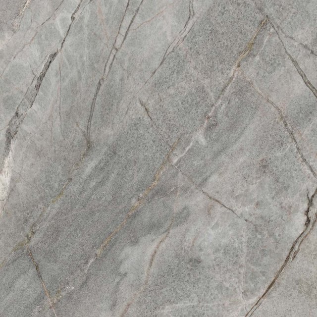 Gres szkliwiony LIV VISSO grey mat 59,8x59,8 gat. II