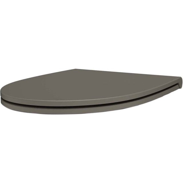 SDR CERAMICHE Deska sedesowa BULL BEIGE wolnoopadająca B.CWBLRF