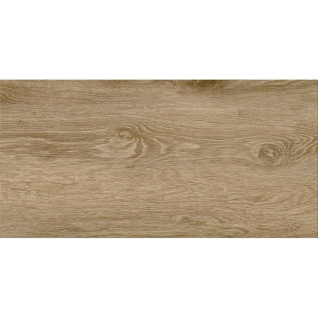 Gres szkliwiony STARWOOD brown structure mat 29,8x59,8 gat. II