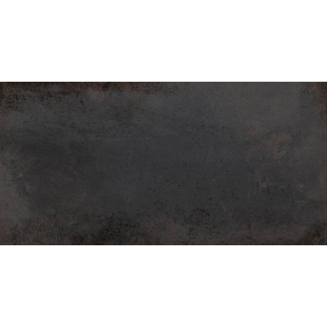 Gres szkliwiony hiszpański Pamesa ALLOY COAL mat 60x120 gat. I*