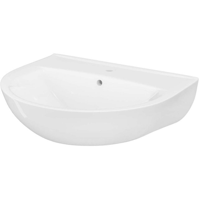 MITO Umywalka MARTA 60 biała K11-0080-EX