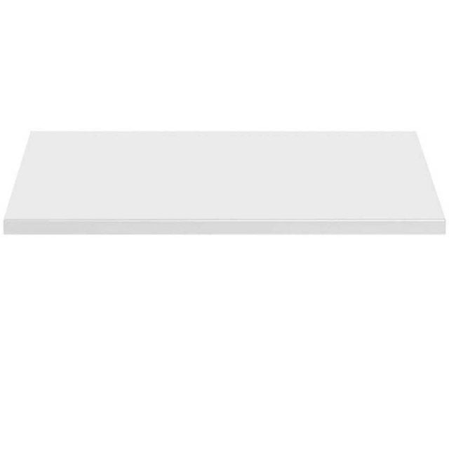 COMAD Blat do szafki ADEL WHITE 60 cm 89-60-B