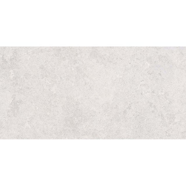 Gres szkliwiony MUSSA light grey mat 59,8x119,8 gat. I