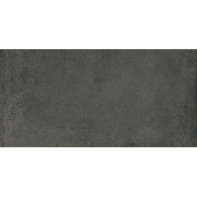 Gres szkliwiony FOGGY NIGHT graphite mat 29,8x59,8 gat. II