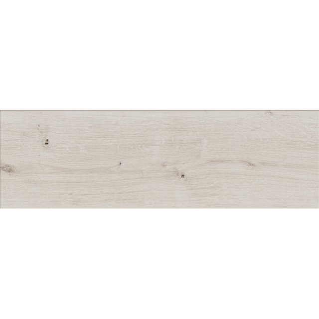 Gres szkliwiony FRENCHWOOD light grey mat 18,5x59,8 gat. I