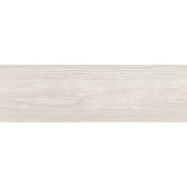 Gres szkliwiony FINWOOD white mat 18,5x59,8 #515 gat. I
