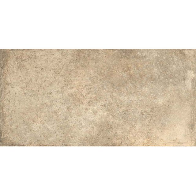 Gres tarasowo-balkonowy 2.0 TOSKANA RUSTIC cream mat 59,3x119,3 gat.
