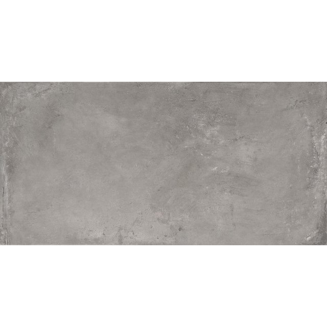 Gres szkliwiony włoski Dado Ceramica GARE DU NORD GREY mat 60x120 gat