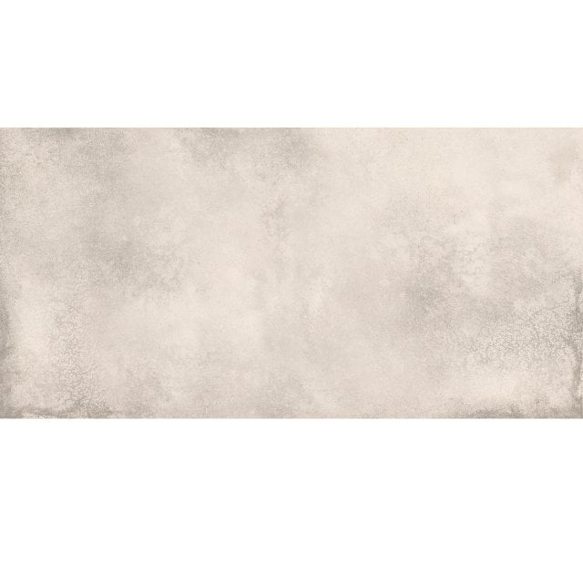 Gres szkliwiony COLOR VIBE white mat 59,8x119,8 #350 gat. I Cersanit