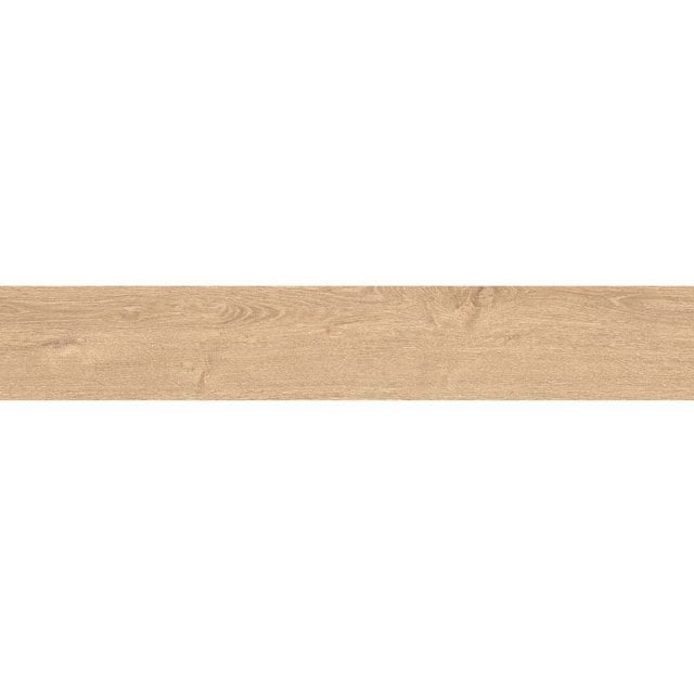 Gres szkliwiony LAREN WOOD beige mat 19,8x119,8 #320 gat. I