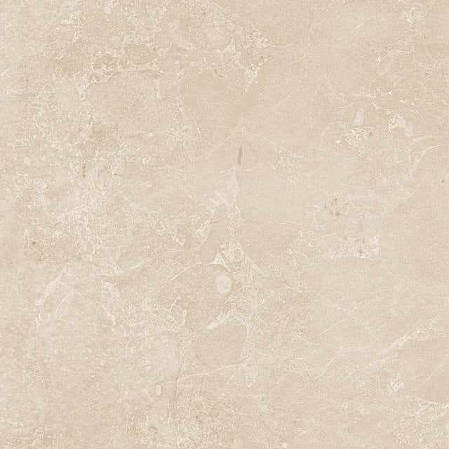 Gres szkliwiony hiszpański Mykonos PULSE CREAM mat 60x60 gat. I