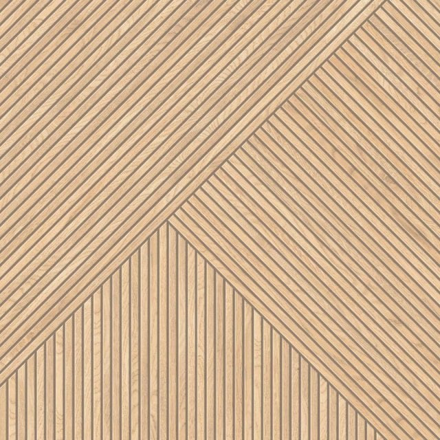 Gres szkliwiony WOODRAY beige mat 59,8x59,8 gat. II