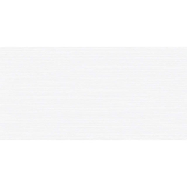 Płytka ścienna GLOW white smudges satin 8mm 29,8x59,8 gat. II