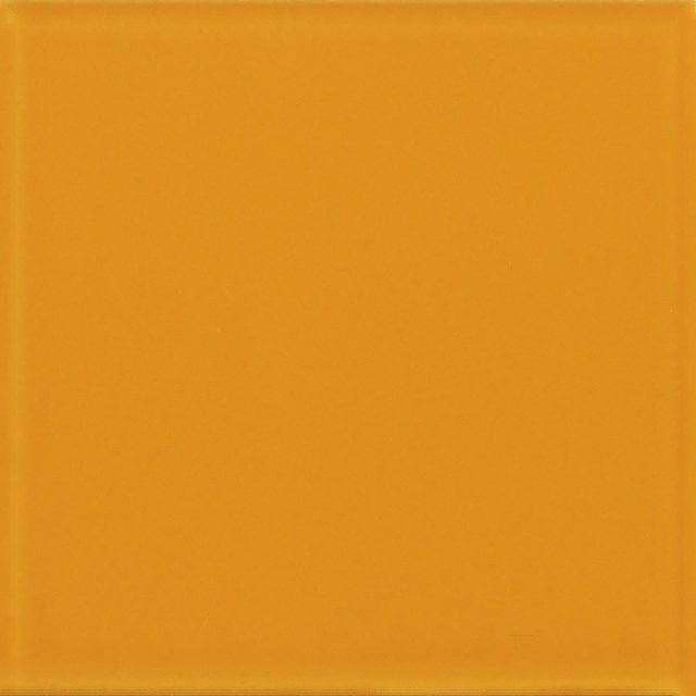 Płytka ścienna hiszpańska VA MONOCOLOR OCRE LISO mat 20x20 gat. I