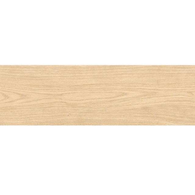 Gres szkliwiony KNOTY WOOD cream mat 18,5x59,8 gat. I