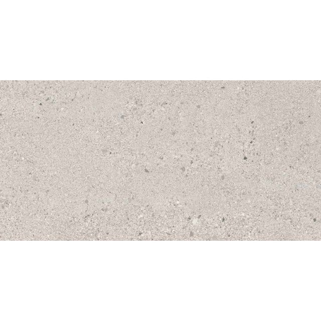 Gres szkliwiony SMALL TERRAZZO STONE cold grey mat 29,8x59,8 gat. II