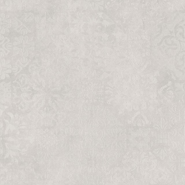 Gres szkliwiony SILVER PEAK light grey mat carpet 59,8x59,8 gat. I Ce