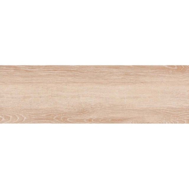 Gres szkliwiony YASMIN cream mat 18,5x59,8 gat. II