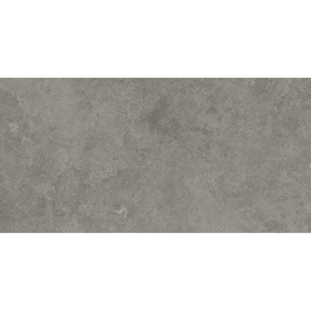 Gres szkliwiony CALDERA ROCK 0.6 grey mat 59,8x119,8 gat. II