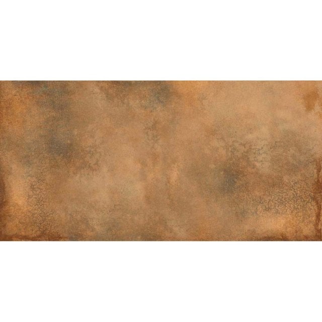 Gres szkliwiony COLOR VIBE brown mat 59,8x119,8 #353 gat. I Cersanit