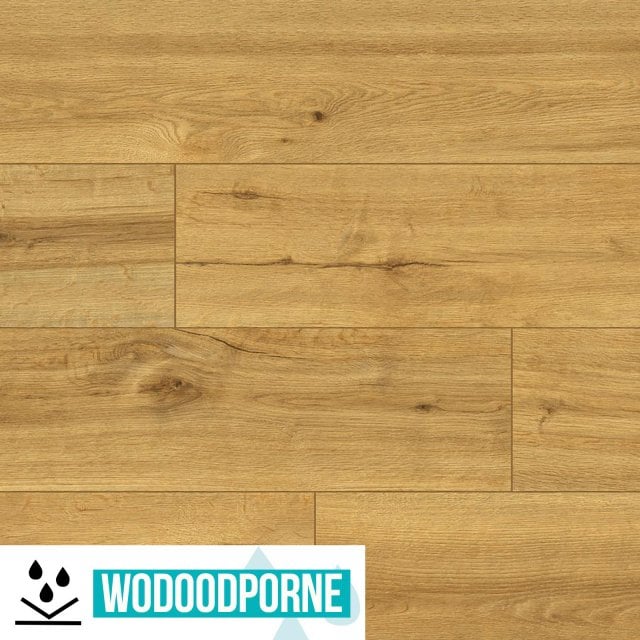 Panele winylowe LVT CLASSEN PRO NATURE CERAMIN 62538 SOLEDAD KL 23-34