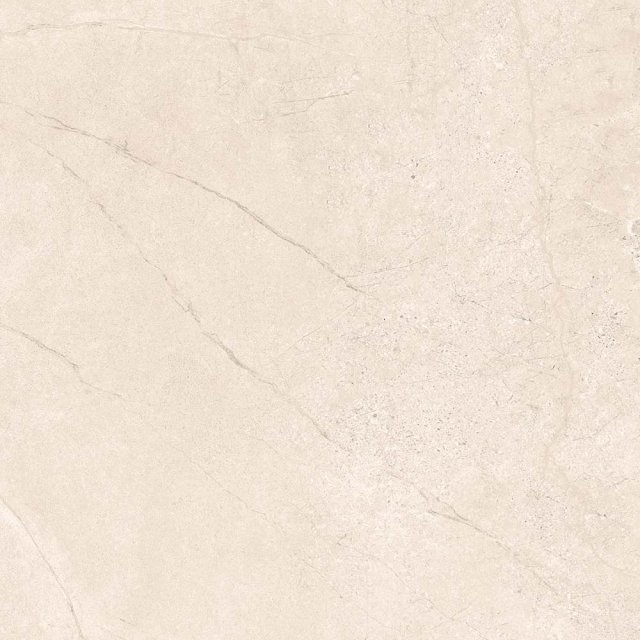 Gres szkliwiony EIDEN ivory mat 59,8x59,8 gat. II