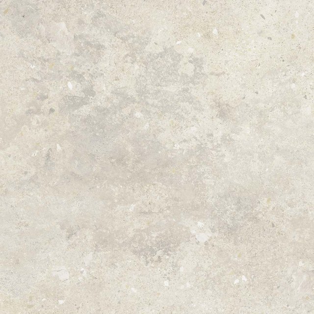 Gres szkliwiony FLORYS cream mat 59,8x59,8 gat. II