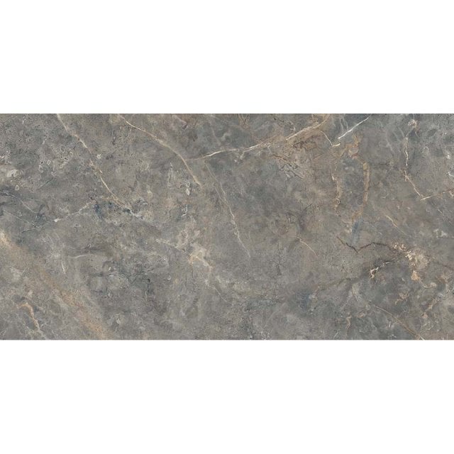 Gres szkliwiony LIV NEMBRO brown mat 59,8x119,8 gat. II