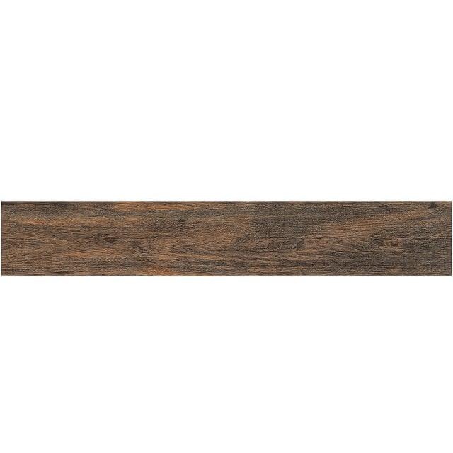 Gres szkliwiony GRAFWOOD mocca mat 8mm 19,8x119,8 #283 gat. I Cersani