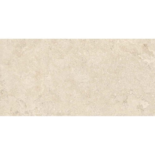 Gres szkliwiony DUEVILLE light beige mat 59,8x119,8 gat. II
