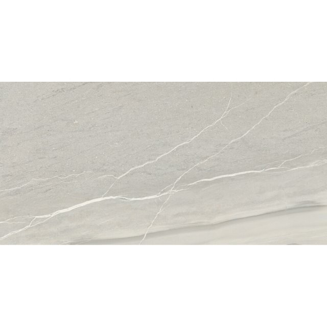 Gres szkliwiony LAKE STONE light grey mat 8mm 59,8x119,8 #250 gat. I