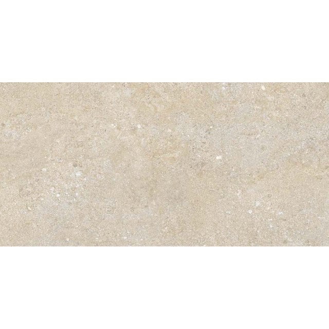 Gres szkliwiony ECO STONEMATCH cream mat 59,8x119,8 gat. I