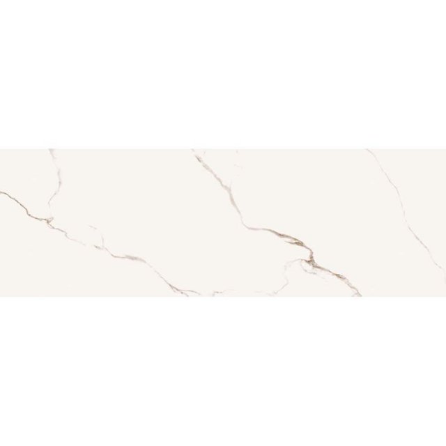 Płytka ścienna CALLVISTA white satin 39,8x119,8 gat. I Cersanit