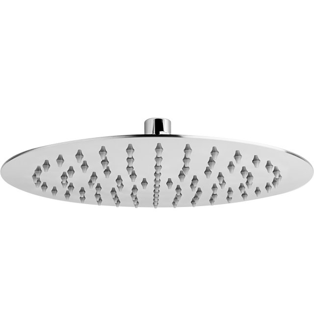 KFA Dysk natrysku okrągły O 250 mm chrom 842-380-00