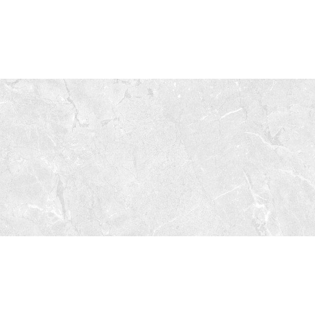 Gres szkliwiony hiszpański CONSTANZA WHITE mat 60x120 gat. I