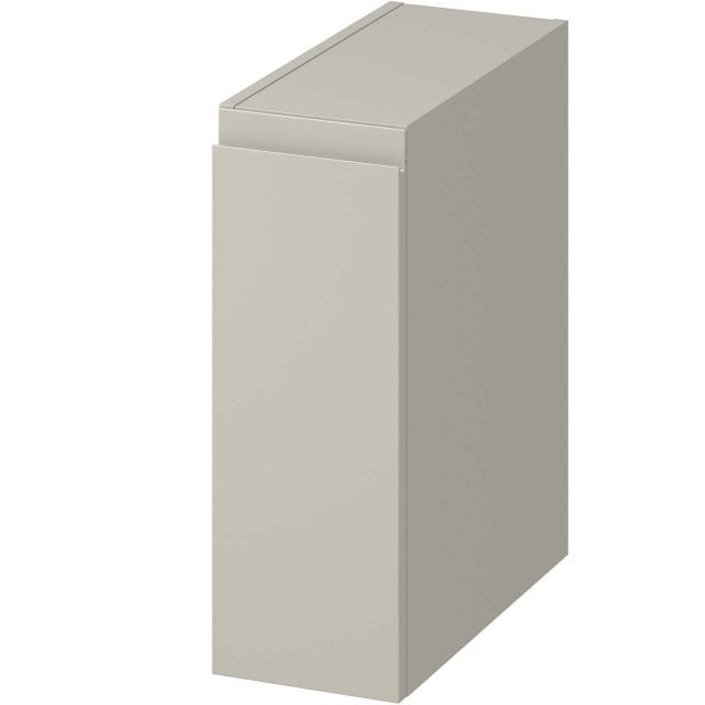 CERSANIT Szafka łazienkowa podumywalkowa CARGO MODUO 20 DSM kaszmir m