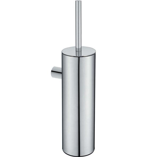 DEANTE Szczotka WC ROUND wisząca chrom ADR_0721