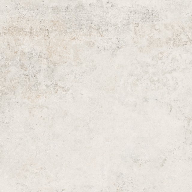 Gres szkliwiony AIORA white mat 59,8x59,8 gat. I