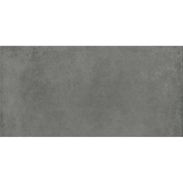 Gres szkliwiony FOGGY NIGHT grey mat 29,8x59,8 gat. II