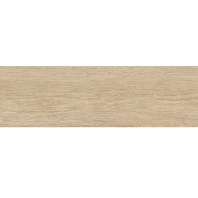 Gres szkliwiony BASKORA WOOD cream mat 18,5x59,8 gat. II