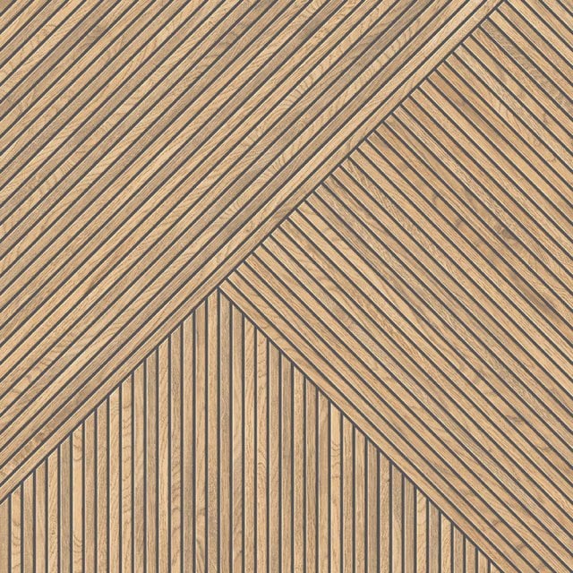 Gres szkliwiony WOODRAY light brown mat 59,8x59,8 #634 gat. I Cersani