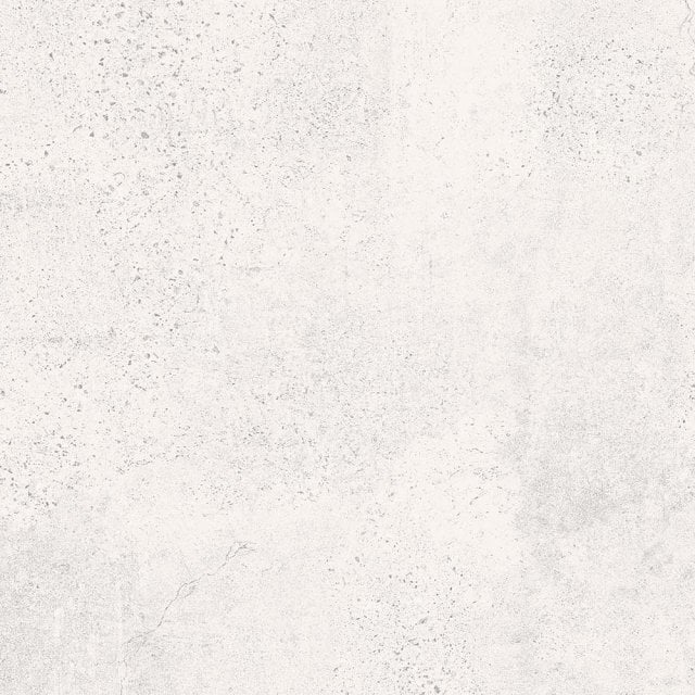 Gres szkliwiony MOONROW white mat 79,8x79,8 gat. I Cersanit